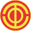 黄山市总工会徽标